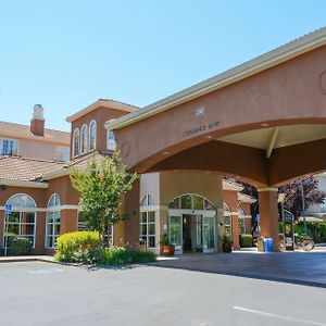 Hilton Garden Inn Napa